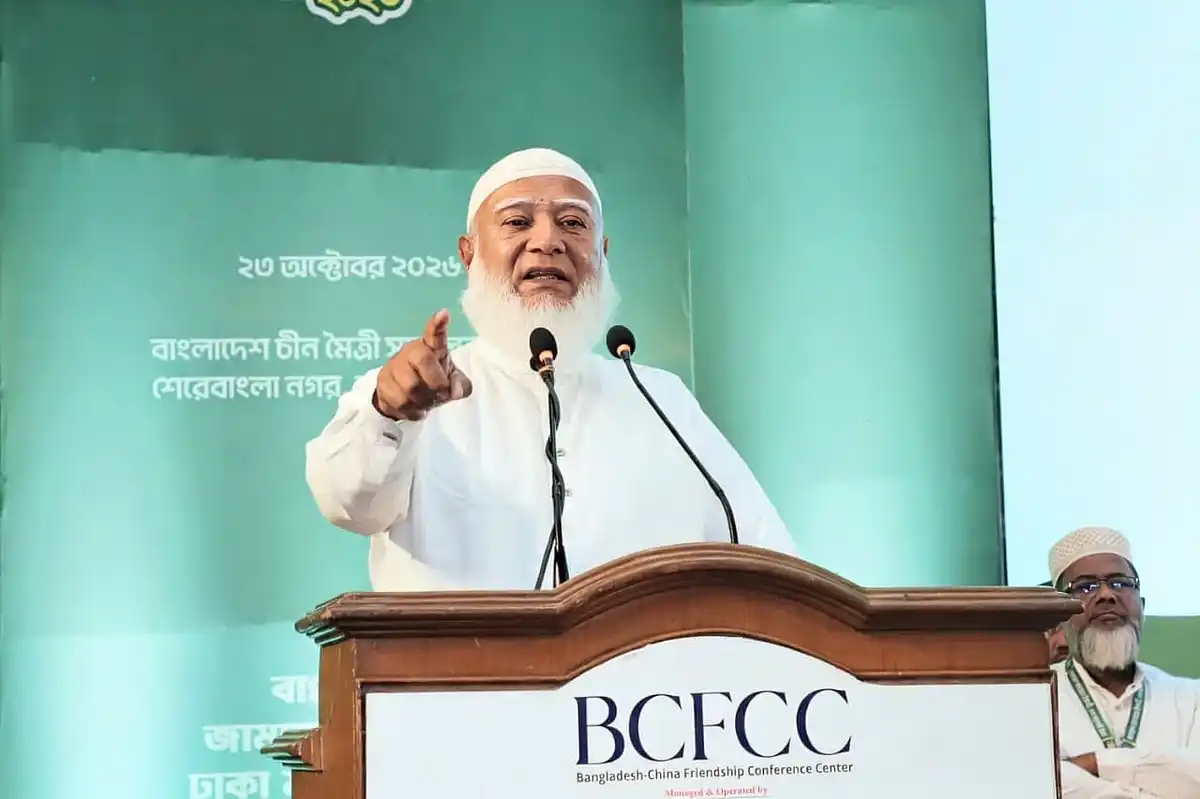 অতীতের ভুল থেকে শিক্ষা নিয়ে সিটি নির্বাচনে সর্বশক্তি প্রয়োগে