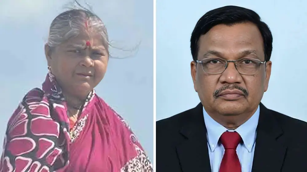 এক ঘণ্টার ব্যবধানে স্ত্রী-ভাইকে হারিয়ে শোকে স্তব্ধ অরবিন্দু
