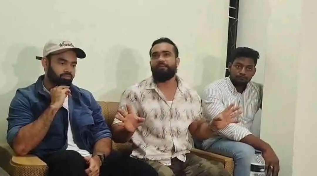 মব করতে যাইনি, বিচার চাইতে মাদ্রাসায় গিয়েছিলাম: শিশুর মা