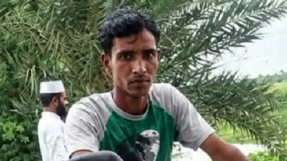 উজিরপুরে যুবদল কর্মী হত্যায় ৯ জন আটক