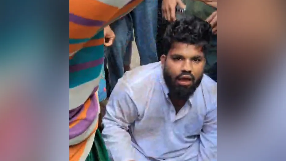 মাদারীপুরে মোবাইল চোরকে ধাওয়ার সময় বৃদ্ধের মৃত্যু