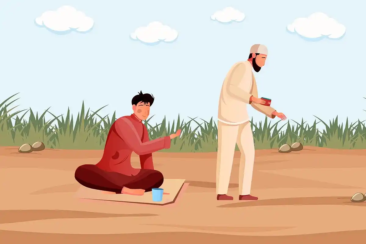 ইসলামে দানের সঠিক খাত ও বর্জনীয় ক্ষেত্রসমূহ