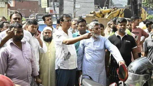 পরিচ্ছন্নতাই ডেঙ্গু প্রতিরোধের মূল চাবিকাঠি: আবদুস সালাম
