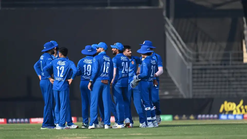 আফগানিস্তানের চমক ও আইসিসি র‍্যাঙ্কিংয়ে বাংলাদেশের পতন