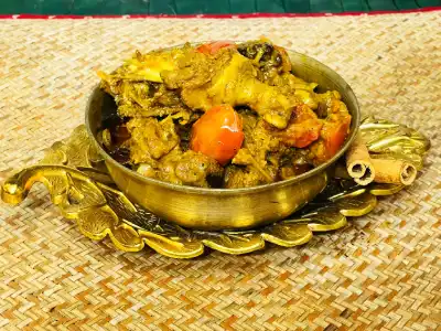 সহজ উপায়ে তৈরি করুন সুস্বাদু ও মুখরোচক হাঁস ভুনা