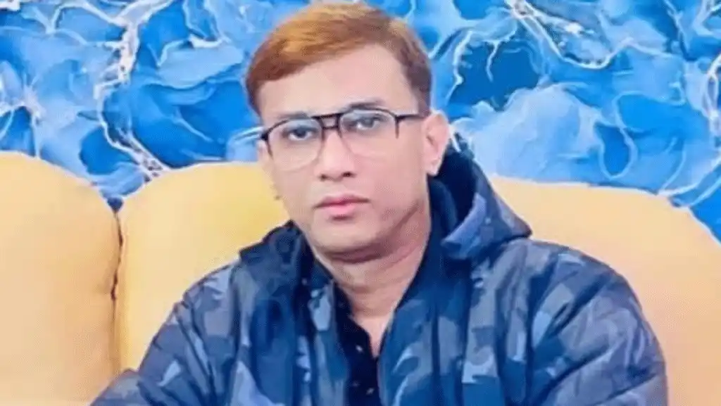 দুর্গাপূজায় বাড়িতে এসে ঘাঘটে তলিয়ে যাওয়া যুবকের মরদেহ উদ্ধার