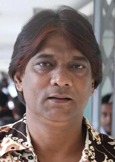 প্রয়াত ক্রীড়া সংগঠক ও বিসিবির সাবেক পরিচালক মাহমুদ জামাল