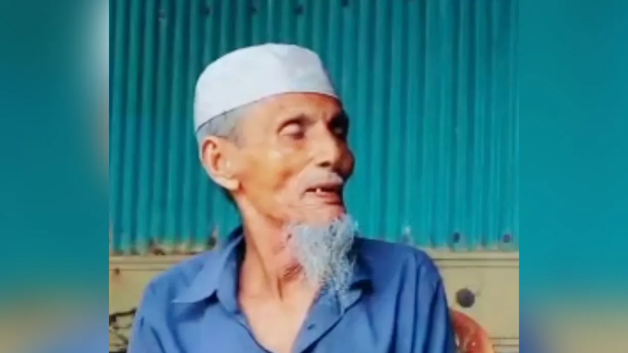 জামায়াত নেতাদের বাধায় পিরোজপুরে মুক্তিযোদ্ধা মানিকের দাফনে ব