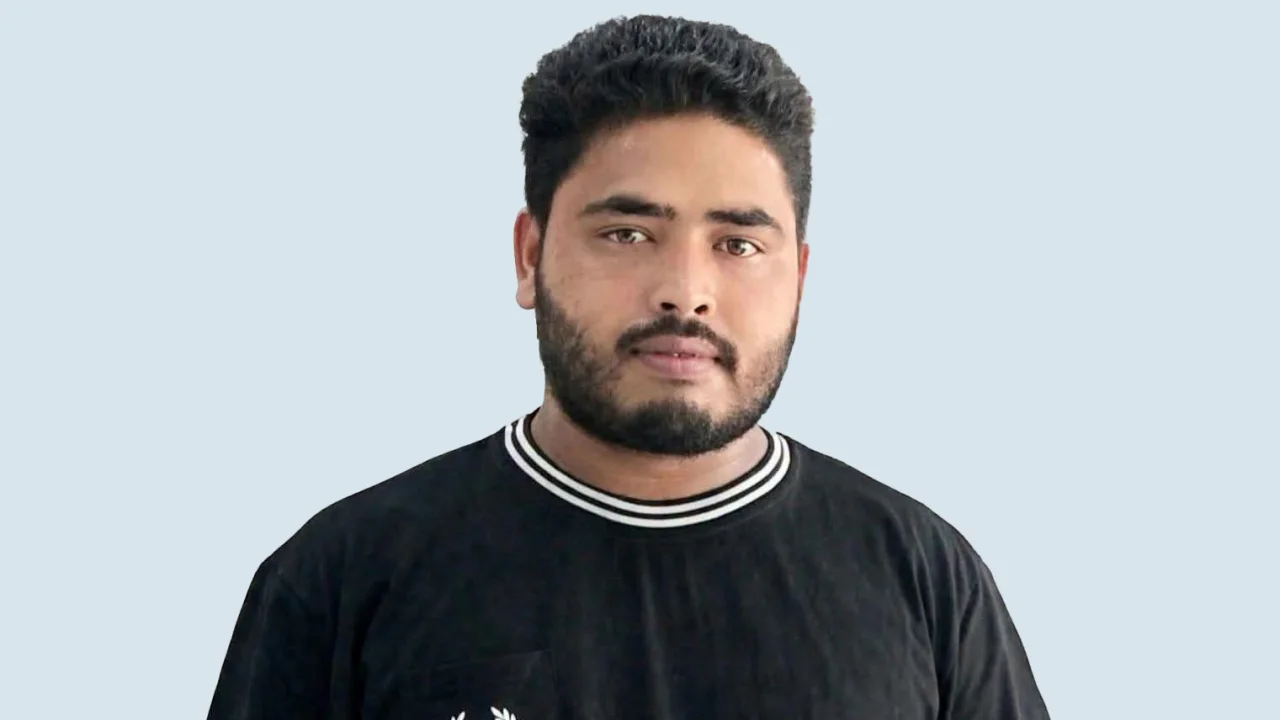 ওমানে ১৫ দিন ধরে নিখোঁজ বাংলাদেশি প্রবাসী রিফাত