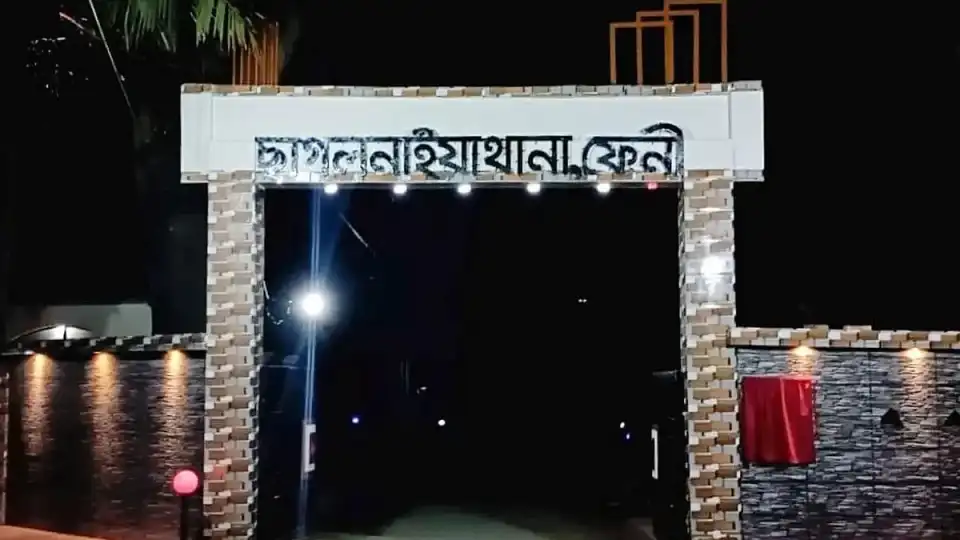 ফেনীতে অটোরিকশা ছিনতাইয়ের সময় চালককে কুপিয়ে হত্যা