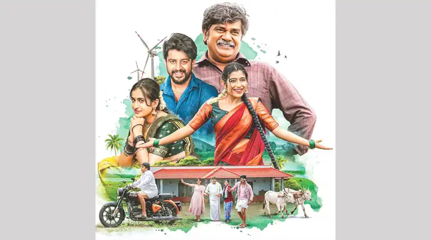 ৩ কোটির কন্নড় ছবি ‘প্রেমাদা উরালি’র আয় ১১৩ কোটি