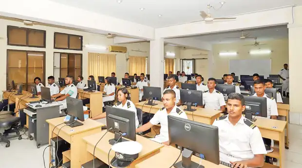 সুনীল অর্থনীতির দক্ষ কর্মী তৈরিতে ভূমিকা রাখছে মেরিন ফিশারিজ