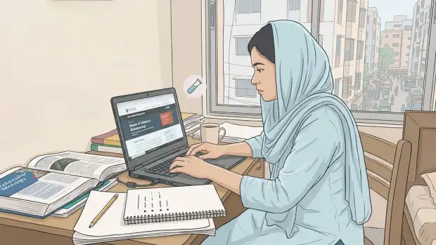 সিজিপিএ কম হলেও উচ্চশিক্ষার পথ যেভাবে সুগম করবেন