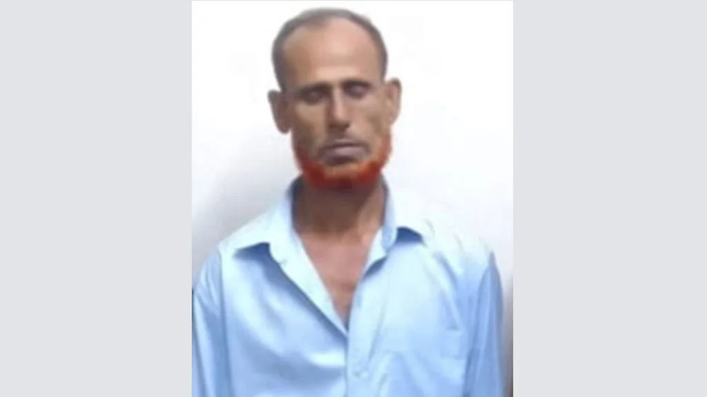 দুই দশক পালিয়ে থেকেও বাঁচলেন না সাজাপ্রাপ্ত মাসুদ মিয়া