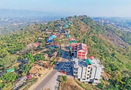 সাজেকে অস্থিরতা নিরসনে তিন সদস্যের পর্যবেক্ষণ কমিটি গঠন