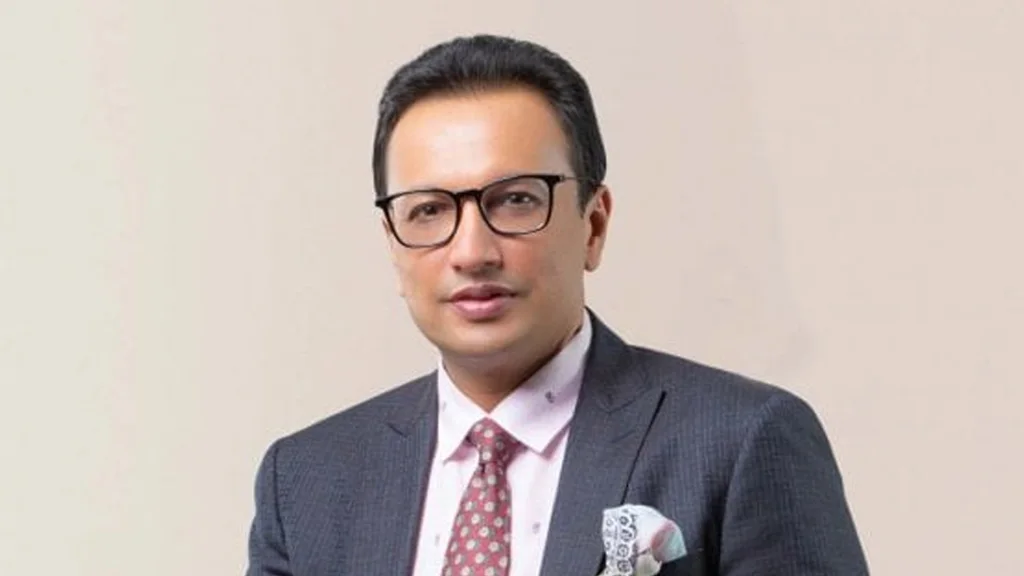 উত্তরায় হত্যাচেষ্টা মামলায় দিলীপ কুমার আগারওয়ালা দুই দিনের র