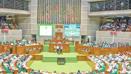 সৌদিতে দুই বাংলাদেশির শিরশ্ছেদের তথ্য তলব কমিটির