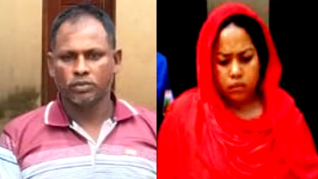 কছিম উদ্দিন হত্যা: ভাইসহ গ্রেপ্তার ২, পরিকল্পনা ছিল ভ্যান ছি