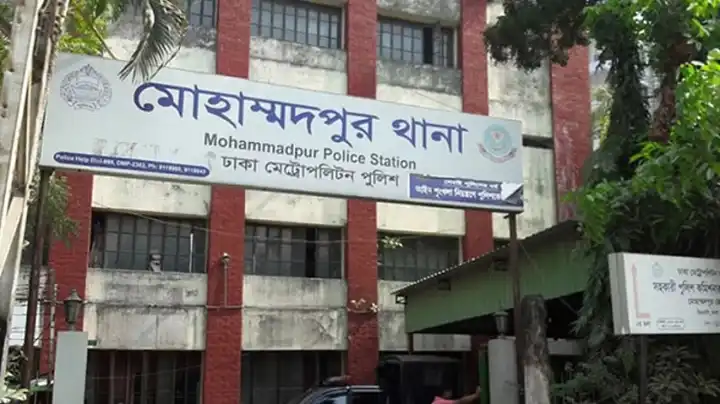 ব্যবসায়ীকে অপহরণ ও চাঁদা দাবি, ডিবি সদস্যসহ গ্রেপ্তার ৬