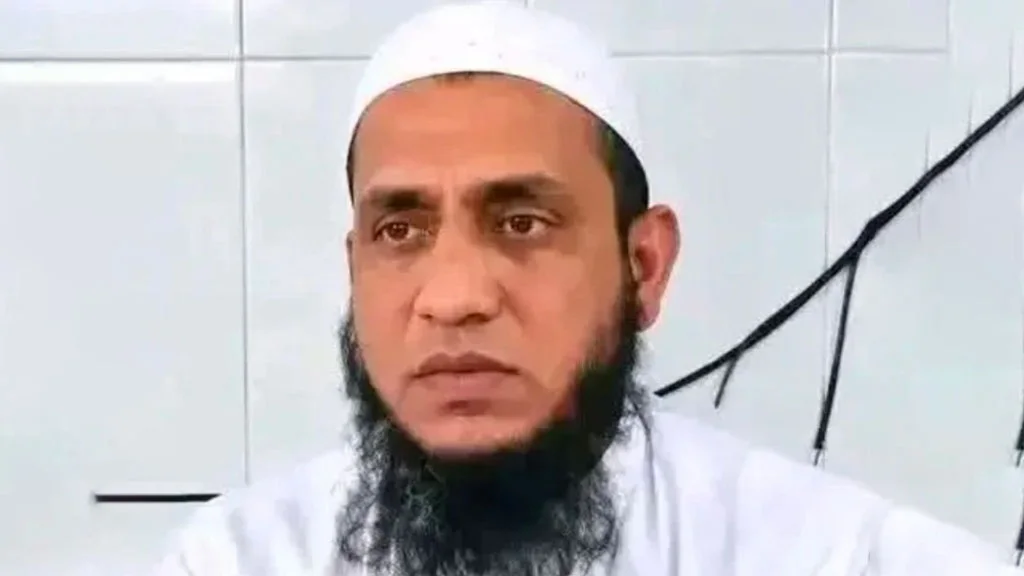 ভৈরবে অচেতন মাদ্রাসাশিক্ষক ঢাকায় নেওয়ার পথে মৃত