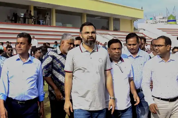 ৫ নভেম্বর নতুন কুঁড়ির উদ্বোধন করবেন তারেক রহমান