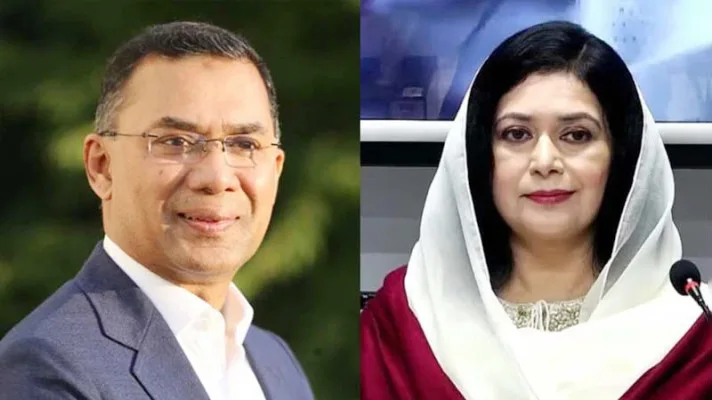 জাপান সফরে তাকাইচির সঙ্গে বৈঠক করবেন প্রধানমন্ত্রী তারেক রহম 
