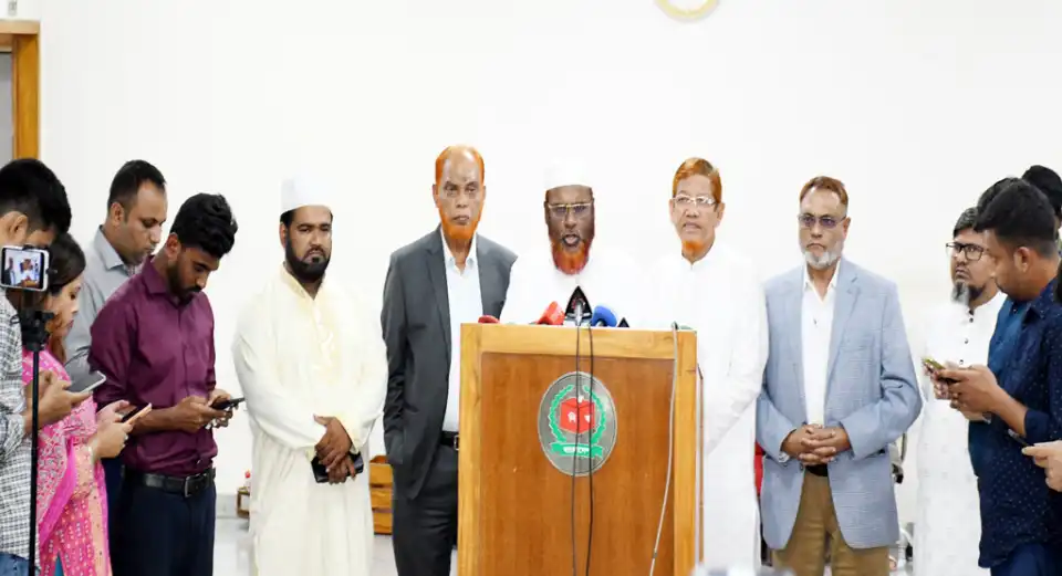 ঠাকুরগাঁও-১ উপনির্বাচনে সেনা মোতায়েনের দাবি জামায়াতের 