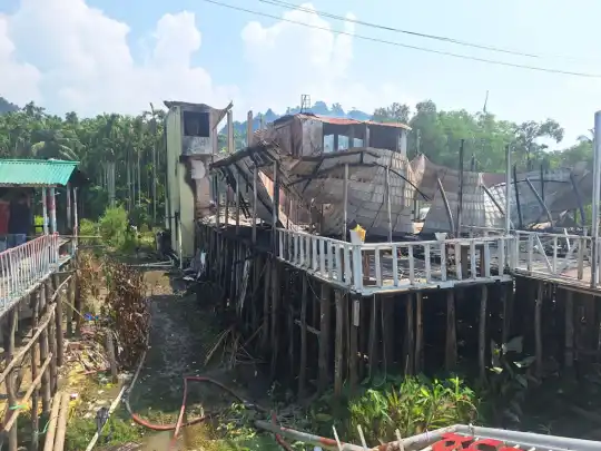 কক্সবাজারের সাত শতাধিক হোটেলে মারাত্মক অগ্নিনিরাপত্তা ঘাটতি