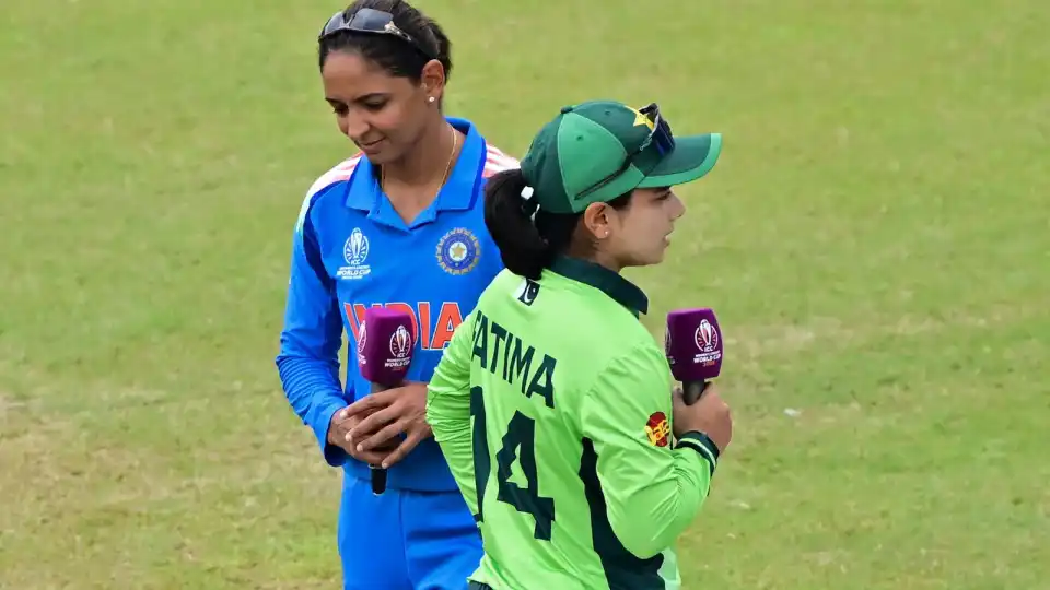 ভারতের আপত্তিতে নিরপেক্ষ ভেন্যুতে নারী টি-টোয়েন্টি বিশ্বকাপ