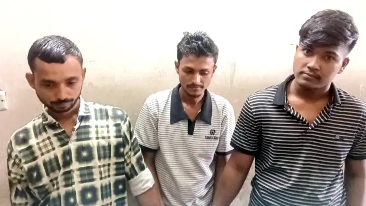 টাঙ্গাইলে চলন্ত বাসে ধর্ষণ: তিনজনের যাবজ্জীবন