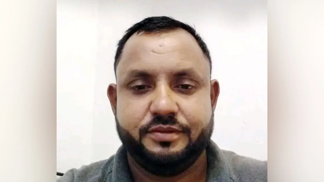 কুয়েতে সড়ক দুর্ঘটনায় নিহত প্রবাসীর মরদেহ দেশে
