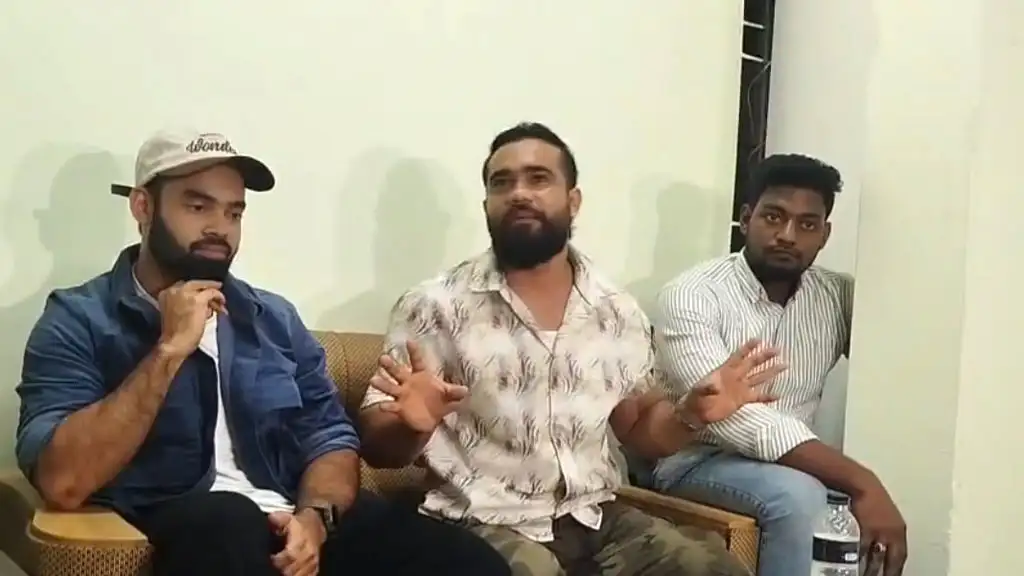টঙ্গীতে শিক্ষককে থাপ্পড় দেওয়ার ঘটনায় উধাও শিশুর পরিবার