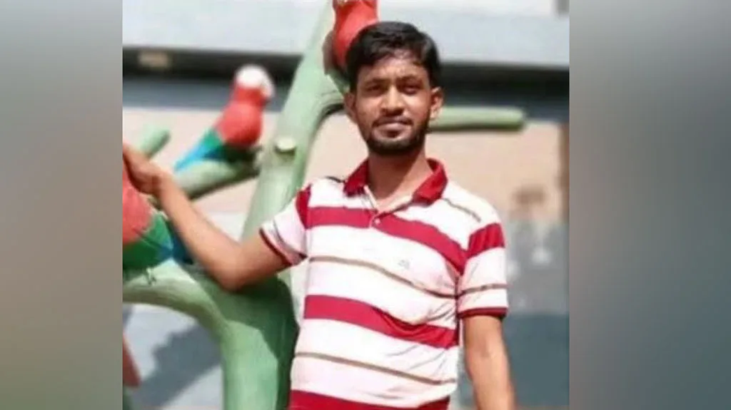 দক্ষিণ হামছাদীতে গলা কেটে হত্যা, যুবকের মৃতদেহ উদ্ধার
