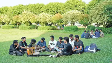 বিশ্ববিদ্যালয় সূচকে দেশের ৯ বেসরকারি প্রতিষ্ঠানের শক্তিশালী 