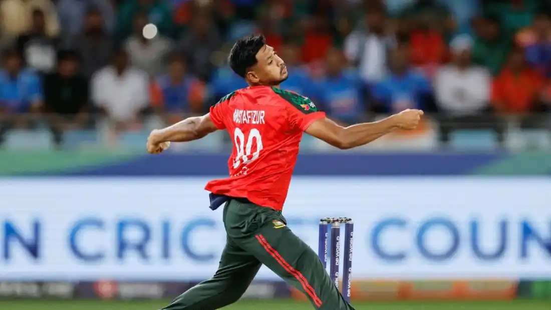 বিগ ব্যাশ খেলায় ডি থ্রিতে থাকছেন না মোস্তাফিজ