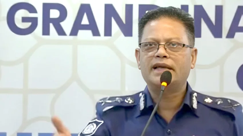 ব্যাংকিং খাতের বিশৃঙ্খলায় আমানতকারীরাই বেশি ভোগেন: আইজিপি
