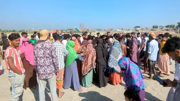 যমুনায় গোসলে নেমে নিখোঁজ জিসানের মরদেহ উদ্ধার