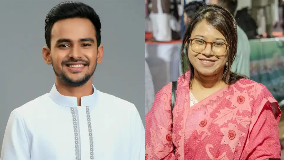 প্রবাস কার্যক্রম গতিশীল করতে এনসিপির ডায়াস্পোরা উপকমিটি গঠিত