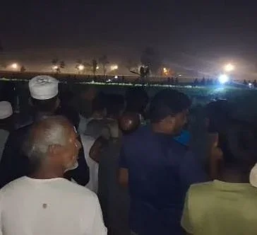 হাতীবান্ধায় বন্য প্রাণীর হামলায় আহত ৩, চলছে তল্লাশি