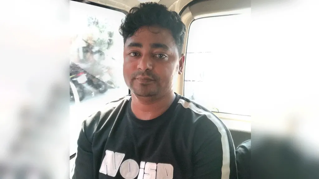 ঘিওরে ৫ গ্রাম হেরোইনসহ যুবদল নেতা আটক