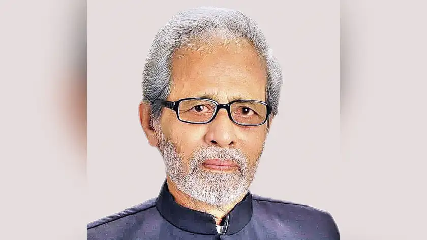 জাতীয় প্রেস ক্লাবের সাবেক সভাপতি শফিকুর রহমানের রাষ্ট্রীয় দা