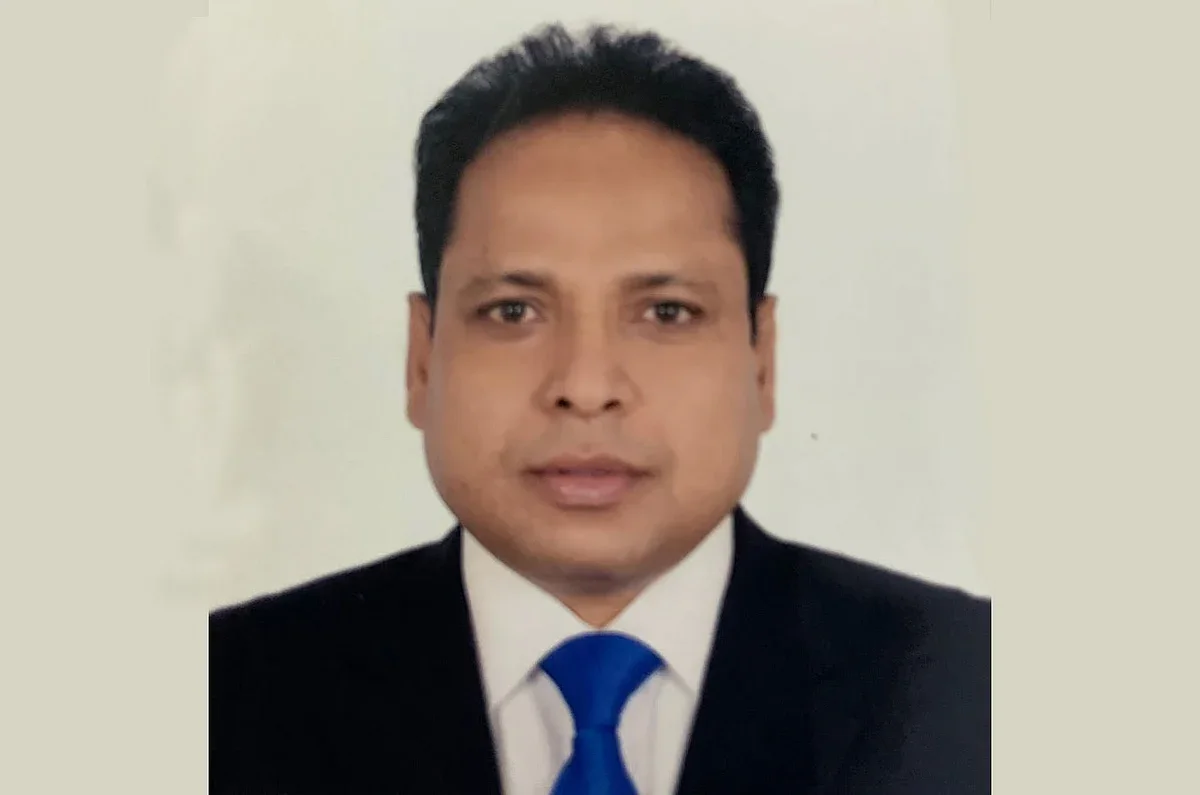 পূর্ণাঙ্গ চেয়ারম্যান হলেন এনবিআরের আহসান হাবিব
