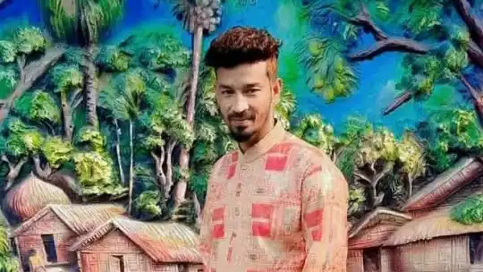 কিশোরগঞ্জে ২৪শ টাকার বিরোধে যুবককে হত্যা