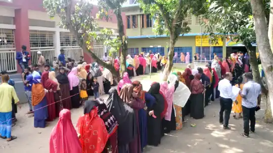 আঁতাতের অভিযোগে উত্তপ্ত রাজনীতি, কঠোর হুঁশিয়ারি বিএনপির