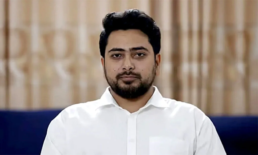 দাফন-জানাজা মৌলিক অধিকার, ফেসবুকে নাহিদ