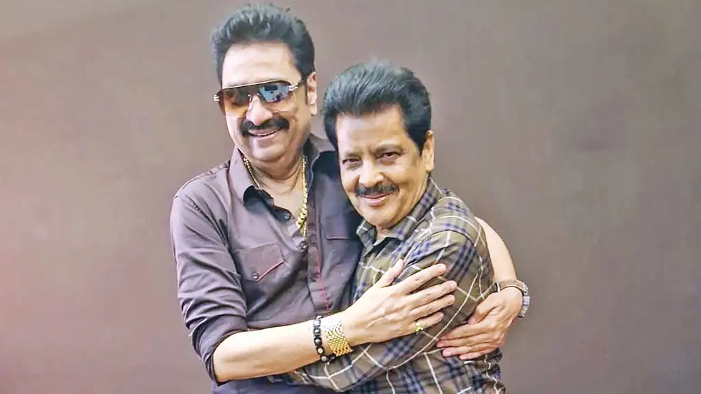 ২১ বছর পর উদিত-শানু জুটি, মুক্তির আগেই বিতর্কে 'সুরিয়া'