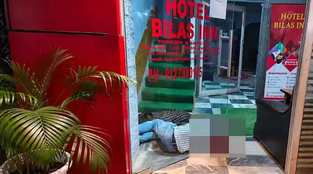 আসামের হোটেলে মালিক-ইজারাদার দ্বন্দ্বে প্রাণ গেল পাঁচজনের