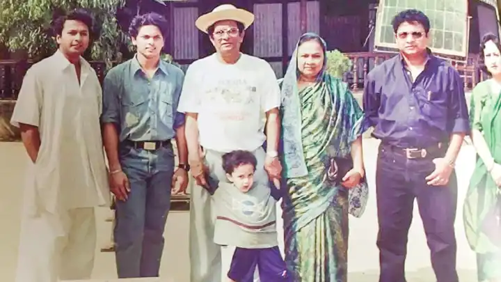 নায়করাজ রাজ্জাকের কড়া অনুশাসন ও স্নেহের কথা বললেন বাপ্পী