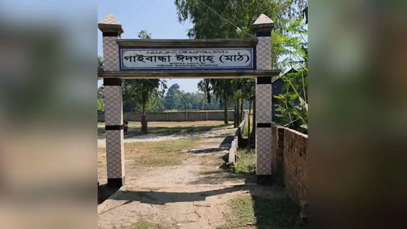 মেয়াদ শেষের চার মাস পরো শুরু হয়নি চার উন্নয়ন প্রকল্প