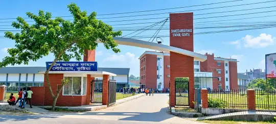 স্টেডিয়ামে অনুমতি মিললেও জিলা স্কুল মাঠেই অনড় জামায়াত